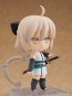 Good Smile Company Nendoroid Saber / Okita Souji: Ascension Ver. (Fate/Grand Order)  , GSC22741, by GOOD SMILE COMPANY
