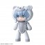Bandai 1/144 HG PETIT'GGUY CHARA'GGUY SARAH , BAN82935, by BANDAI