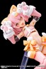 Kotobukiya 1/1 MEGAMI DEVICE M.S.G 06 Face Set AUV Skin Color A, KBY53780, by KOTOBUKIYA