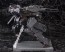 Kotobukiya 1/100 Metal Gear REX Black Ver. (Reissue), KBY49226, by KOTOBUKIYA