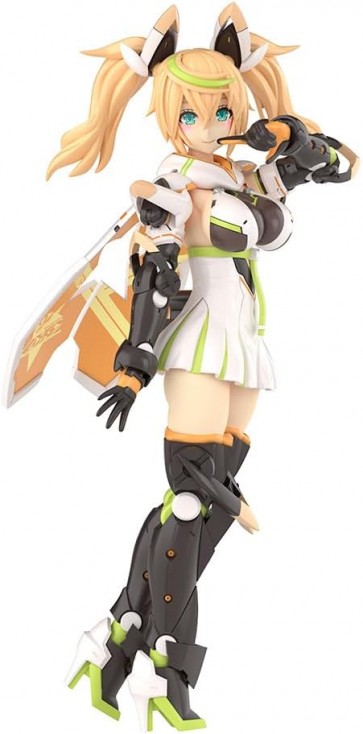 Kotobukiya GRANDE SCALE Gene Stella Innocent Version (Phantasy Star Online 2 es), KBY76376, by KOTOBUKIYA