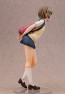 WING 1/7 RASCAL DOES NOT DREAM OF BUNNY GIRL SENPAI: TOMOE KOGA PVC  , WIG00399, by WING