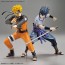 Bandai Entry Grade Uzumaki Naruto (Naruto Shippuden), BAN51198, by BANDAI