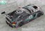 Good Smile Company 1/43 AMG 2017 SPA24H Final ver.Hatsune Miku GT Project  , GSC42641, by GOOD SMILE COMPANY