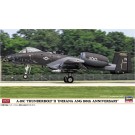 Hasegawa 1/72 A-10C Thunderbolt II "Indiana Air National Guard 100th Anniversary Paint", HAS24090, by HASEGAWA