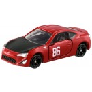 TAKARA TOMY Dream Tomica SP MF Ghost / Toyota 86 GT  , TAK86380, by TAKARA TOMY