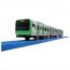 TAKARA TOMY Plarail S-32 Door Open Close E235 Series Yamanote Line  , TAK55591, by TAKARA TOMY