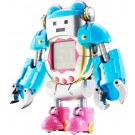 Bandai CHOGOKIN Tamagotchi Robot, BAC75125, by BANDAI