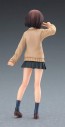 Hasegawa 1/12 12 Tamago Girls Collection No.12 "Hazumi Rei" (High School Girl)  , HAS22718, by HASEGAWA