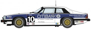 Hasegawa 1/24 Jaguar XJ-S H.E. "1986 Bathurst 1000km Race", HAS05802, by HASEGAWA