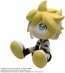 PLM BINIVINI BABY SOFT VINYL FIGURE Kagamine Len, PEL40014, by PLM