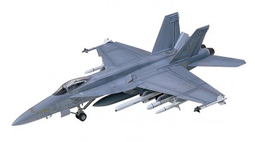 Tamiya 1/72 Warbird Series No.46 F / A-18E Super Hornet  , TAM61860, by TAMIYA