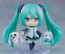 Good Smile Company Nendoroid Hatsune Miku: Because You're Here Ver., GSC63305, by GOOD SMILE COMPANY