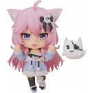 Good Smile Company Nendoroid Nyatasha Nyanners (VShojo), GSC70049, by GOOD SMILE COMPANY