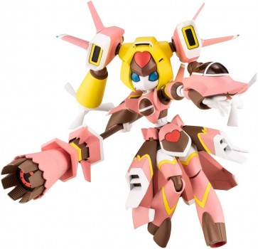 Kotobukiya 1/6 FSL01-F Fancy Aile, KBY38176, by KOTOBUKIYA