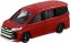 TAKARA TOMY No.50 Toyota Noah, TAK28059, by TAKARA TOMY