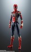 Bandai S.H.Figuarts Iron Spider (Spider-Man: No Way Home) (Reissue), BAC75781, by BANDAI