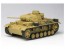 Platz 1/35 GIRLS UND PANZER: PANZER III AUSF. J KUROMORIMINE GIRLS HIGH SCHOOL  , PLZ61178, by PLATZ