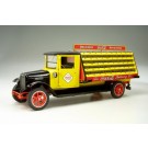 Tamiya Danbury Mint - Coca-Cola Delivery Truck (Diecast Model)  , TAM91358, by TAMIYA