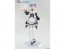 Apex 1/8 ARCTECH Posable Series Re:Zero Starting Life in Another World Rem, APE21542, by Apex