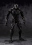 Bandai S.H.Figuarts Venom (Venom: The Last Dance), BAC75347, by BANDAI