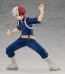 Good Smile Company POP UP PARADE Shoto Todoroki: Hero Costume Ver. (My Hero Academia)  , GSC42492, by GOOD SMILE COMPANY