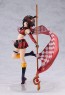 KADOKAWA 1/7 KONO SUBARASHII SEKAI NI SYUKUFUKU WO!: Megumin: Race Queen ver. Figure, KDK28509, by KADOKAWA