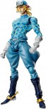 Medicos Super Action Statue: Diego Brando Second JoJo's Bizarre Adventure Part 7, MEC10884, by MEDICOS