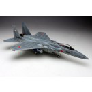 Platz 1/72 JASDF Mainstay Fighter F-15J Eagle w/Camouflage Pattern Sheet  , PLZ70729, by PLATZ