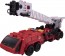 TAKARATOMY Transformers Power of the Prime PP-36 Autobots Inferno , TAK17617, by TAKARATOMY