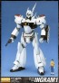 Bandai 1/35 MG Patlabor Ingram 1, BAN19679, by BANDAI
