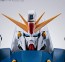 Bandai ROBOT DAMASHII (SIDE MS) GUNDAM F91 EVOLUTION-SPEC , BAN89521, by BANDAI