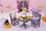 Epoch Sylvanian Families Dokidoki Henshin! Halloween Party Set, EPC54439, by Epoch