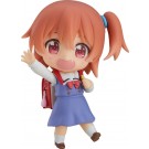 Good Smile Company Nendoroid Hinata Hoshino (Wataten!: An Angel Flew Down to Me) (Reissue), GSC79448, by GOOD SMILE COMPANY