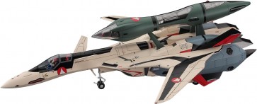 Hasegawa 1/72 YF-19 w/Fast Pack & Fold Booster, HAS58851, by HASEGAWA