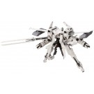 square enix NieR:Automata Plastic Model Kit Flight Unit Ho229 Type-B & 2B (YoRHa No.2 Type B), SQE52284, by SQUARE ENIX