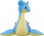 TAKARATOMY Moncolle EX EHP-06 Lapras  , TAK96226, by TAKARA TOMY