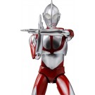 three zero Fig Zero S 6inch Ultraman (Shin Ultraman) (Reissue), THZ25488, by three zero