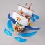 Bandai ONE PIECE: GRAND SHIP COLLECTION THOUSAND SUNNY FLYING MODEL , BAN77948, by BANDAI