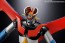Bandai Soul of Chogokin GX-117 Mazinger Z Kakumei Shinka Power Up Version, BAC75835, by BANDAI