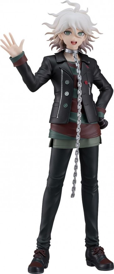 Good Smile Company POP UP PARADE Servant L Size (Danganronpa Another Episode: Ultra Despair Girls), GSC00319, by GOOD SMILE COMPANY