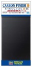 Hasegawa  Carbon Finish 20 (ultra-thin carbon film: details), HASTF9, by HASEGAWA
