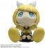 PLM BINIVINI BABY SOFT VINYL FIGURE Kagamine Rin, PEL40007, by PLM