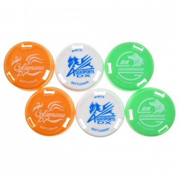 TAKARA TOMY Cap Revolution Bottleman BOT-33 Bottleman Official Cap DX Ver., TAK86830, by TAKARA TOMY