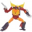 TAKARA TOMY SS-60 Transformers Studio Series Hot Rod  , TAK71737, by TAKARA TOMY