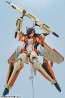 Aoshima ACKS No.MC-08 V.F.G. Macross Delta VF-31D Skuld SP  , AOS61800, by AOSHIMA