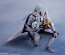 Bandai S.H.Figuarts Griffith (Hawk of Light), BAC50337, by BANDAI