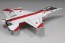 Fine Molds 1/72 JASDF F-2A FIGHTER FLIGHT DEVELOPMENT EXPERIMENT TEAM UNIT 501 (LIMITED), FIN29488, by Fine Molds