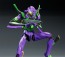 Good Smile Company MODEROID Evangelion Unit-01 (Rebuild of Evangelion), GSC65960, by GOOD SMILE COMPANY