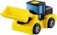 TAKARA TOMY First Tomica Wheel Loader, TAK99854, by TAKARA TOMY